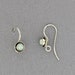 see more listings in the Earring Findings section