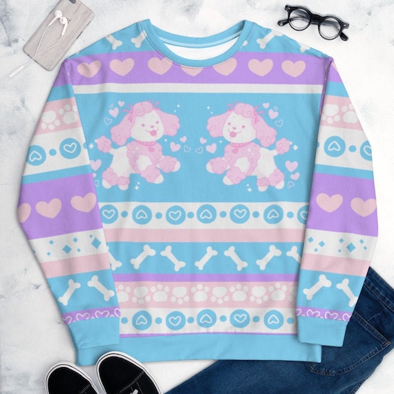 Fairy clearance kei sweater