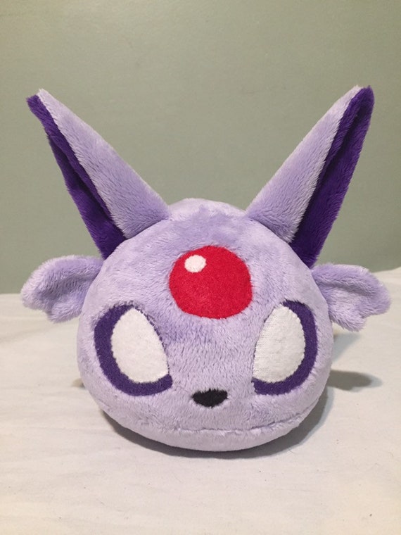 etsy pokemon plush