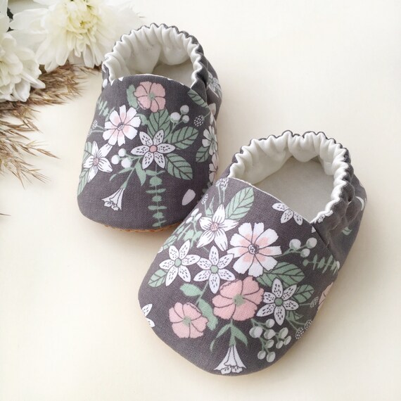 etsy baby shoes