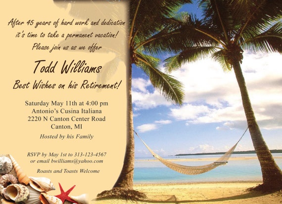 Challenger image within free printable retirement party invitations Lively image with regard to free printable retirement party invitations
