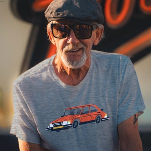 Saab 900 T-Shirt