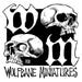 Wolfbaneart store logo