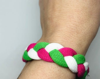 Chewing Bracelet for Autism, ADHD, sensory, fidgeting, Necklace, therapy, OT, Soft Band, free US shipping on 35