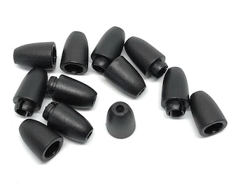 Safety necklace clasp sets - breakaway for use with necklaces.