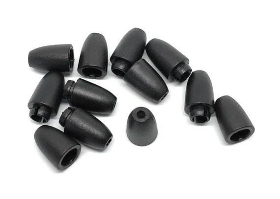 Safety necklace clasp sets - breakaway for use with necklaces.