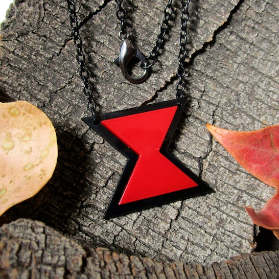 Black widow jewelry online