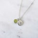 see more listings in the Gemstone Necklaces section