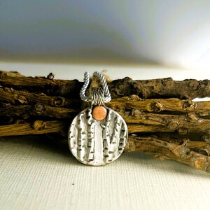Birch tree jewelry best sale
