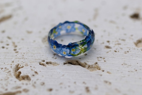Handmade rings near me deals