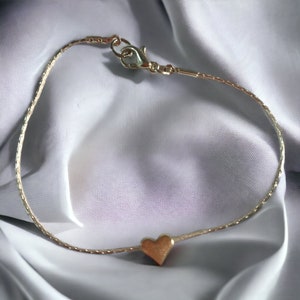 Teen Mädchen zierliche Armbänder