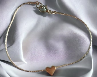 Teen Girls Dainty Bracelets