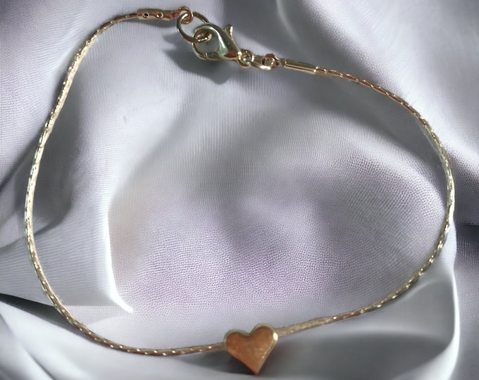 Teen Girls Dainty Bracelets
