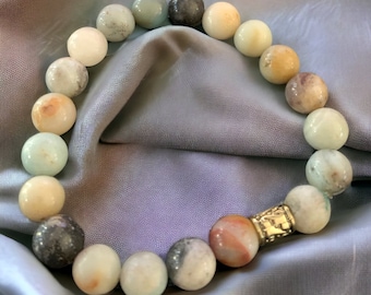 Beaded Stretch Bracelets