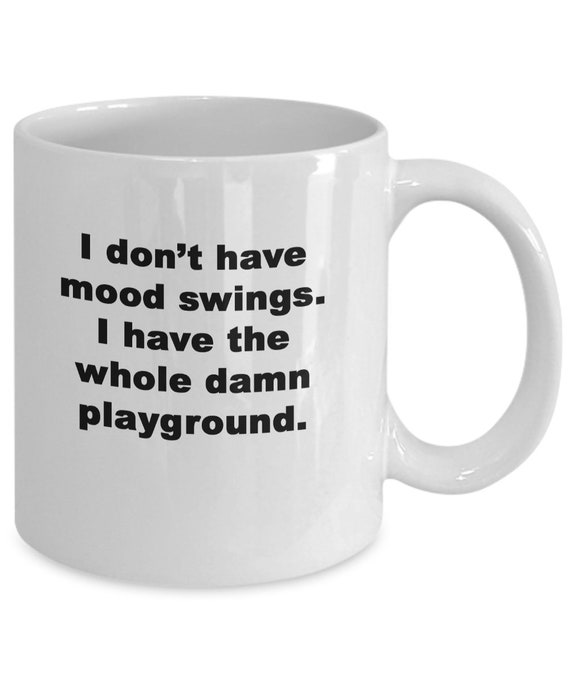 Menopause Gift Funny Menopause Mug Menopause Humor Etsy