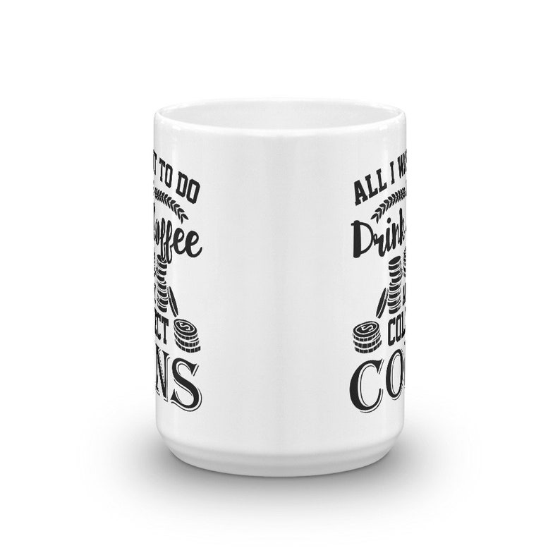 Coin Collector Gift Gift for Coin Collector Vintage Coins Etsy