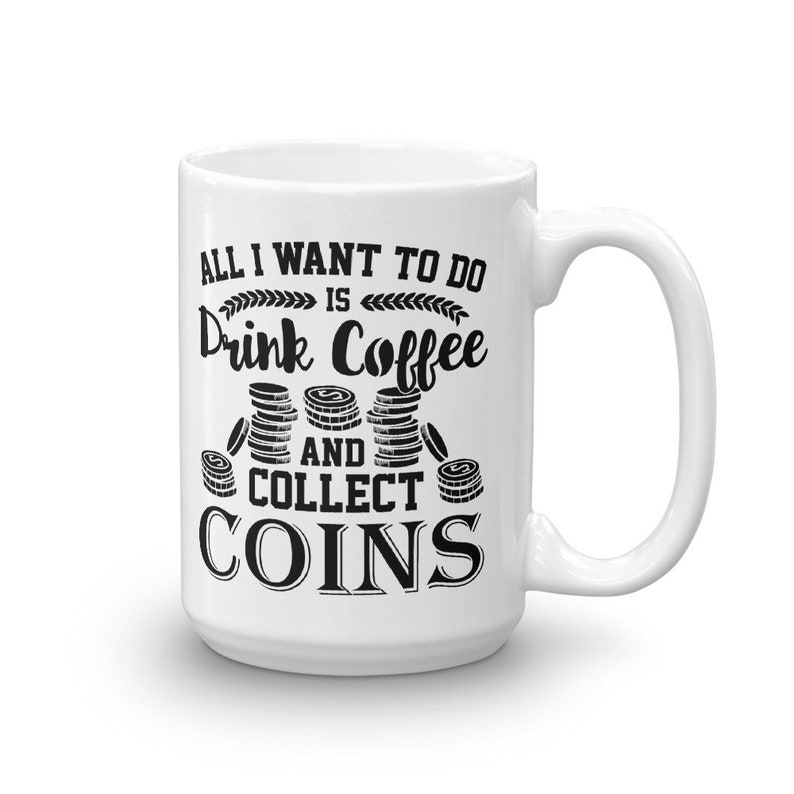 Coin Collector Gift Gift for Coin Collector Vintage Coins Etsy