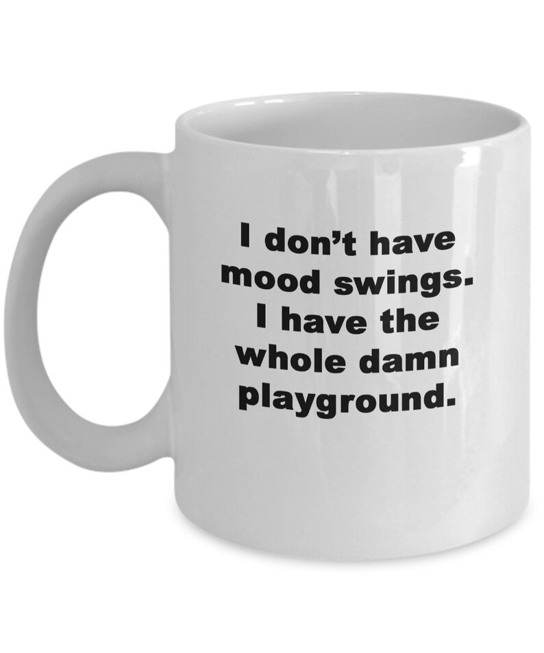 Menopause Gift Funny Menopause Mug Menopause Humor Etsy