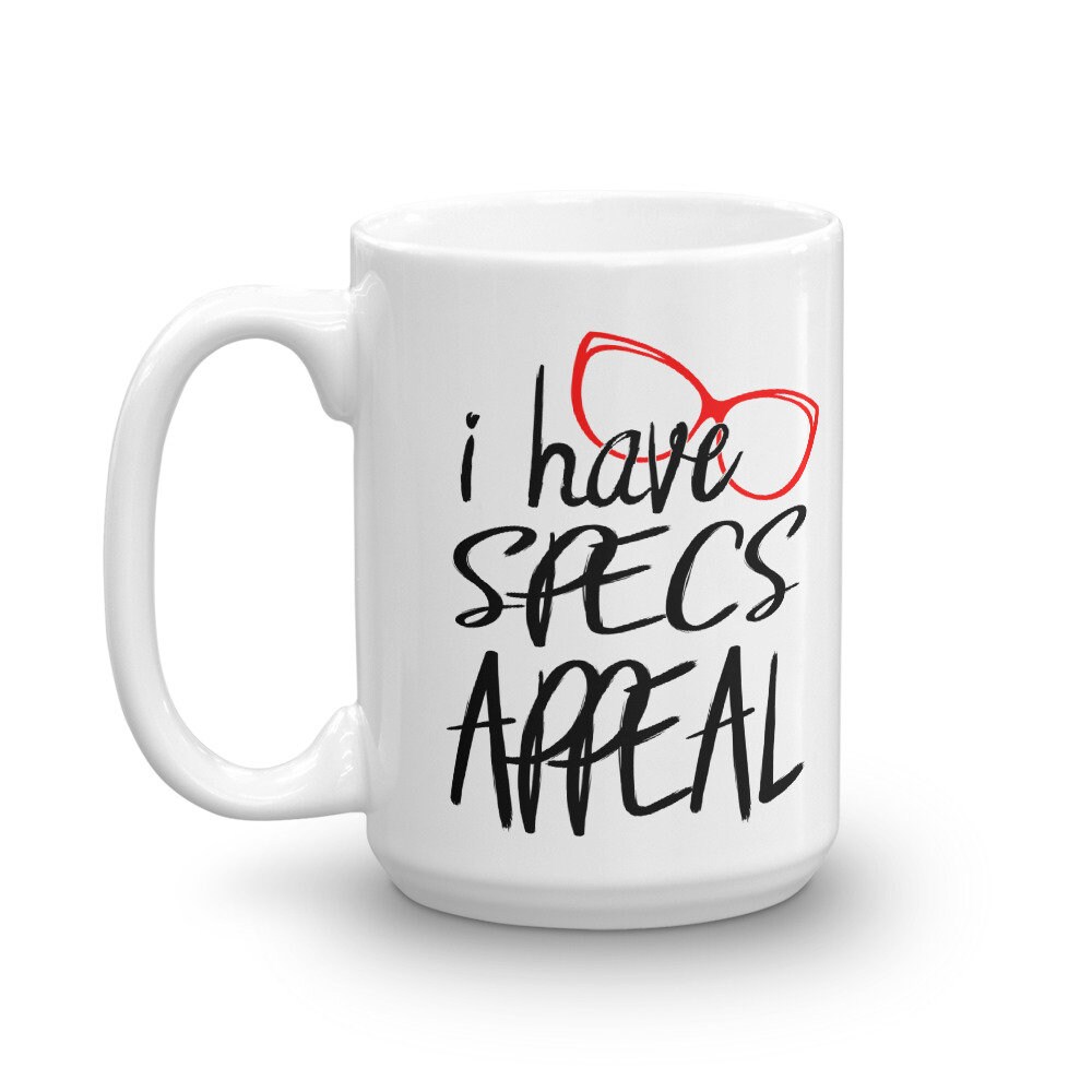 Optometrist Gift Optometrist Mug Optometry Student Gift Etsy