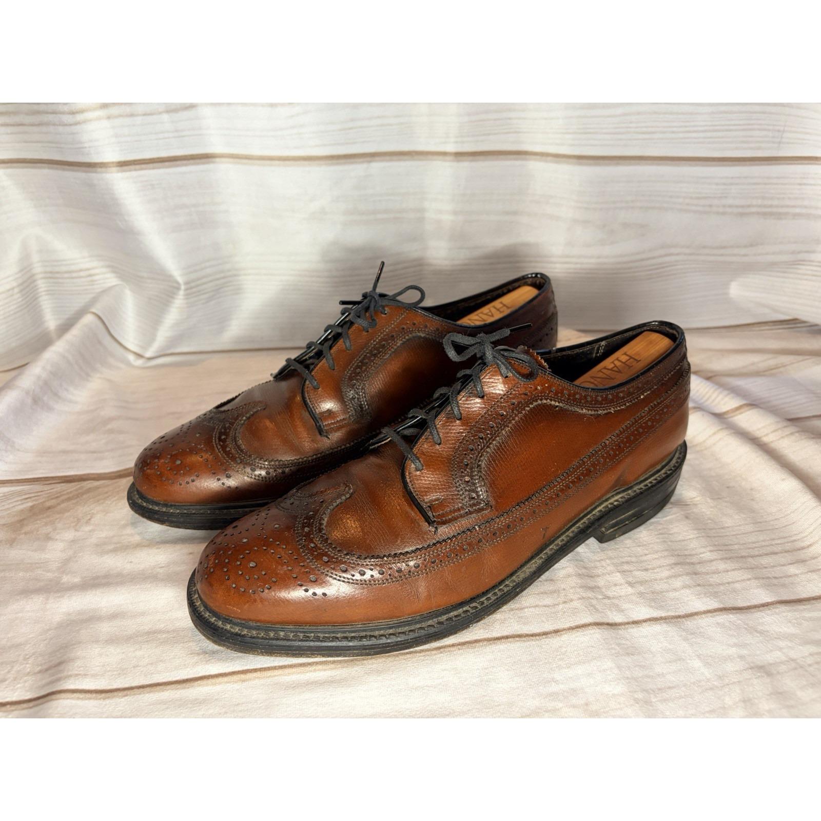 Florsheim Imperial - Etsy 50s Florsheim S-1727 The Viking