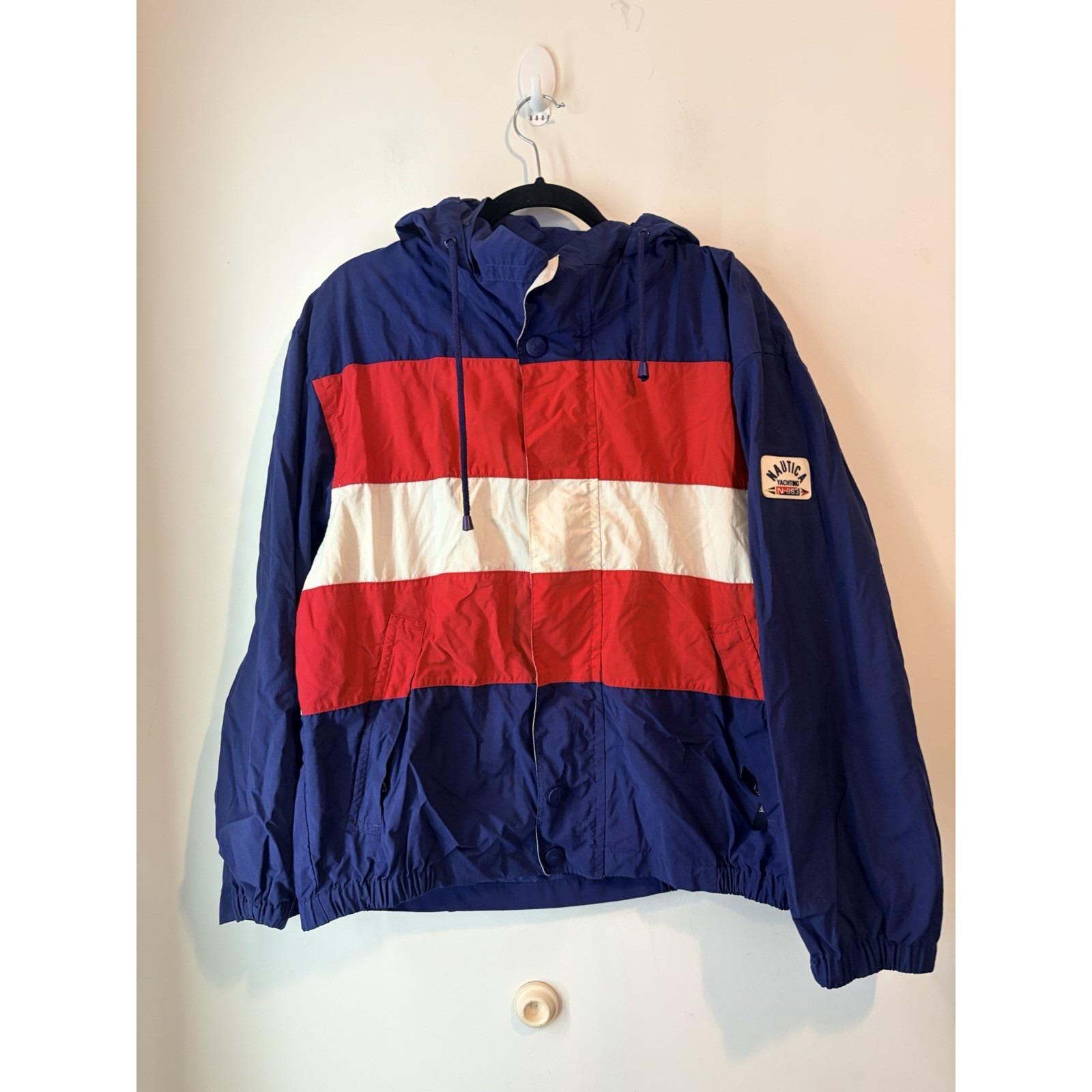 Nautica rain jacket - Etsy 日本