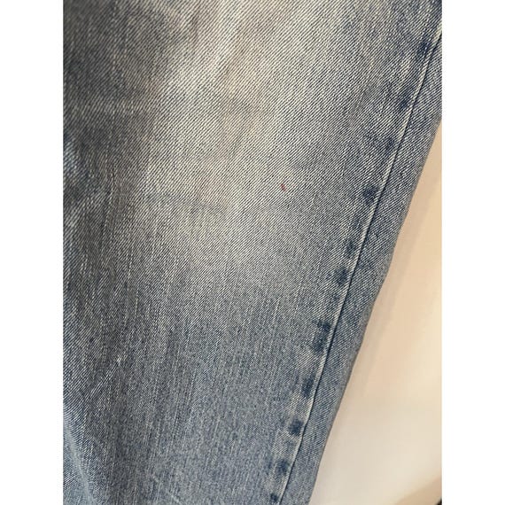 Jeans Aeropostale Pour Homme - Benton Bootcut - Taille 28/28 - Occasion Très Bon état