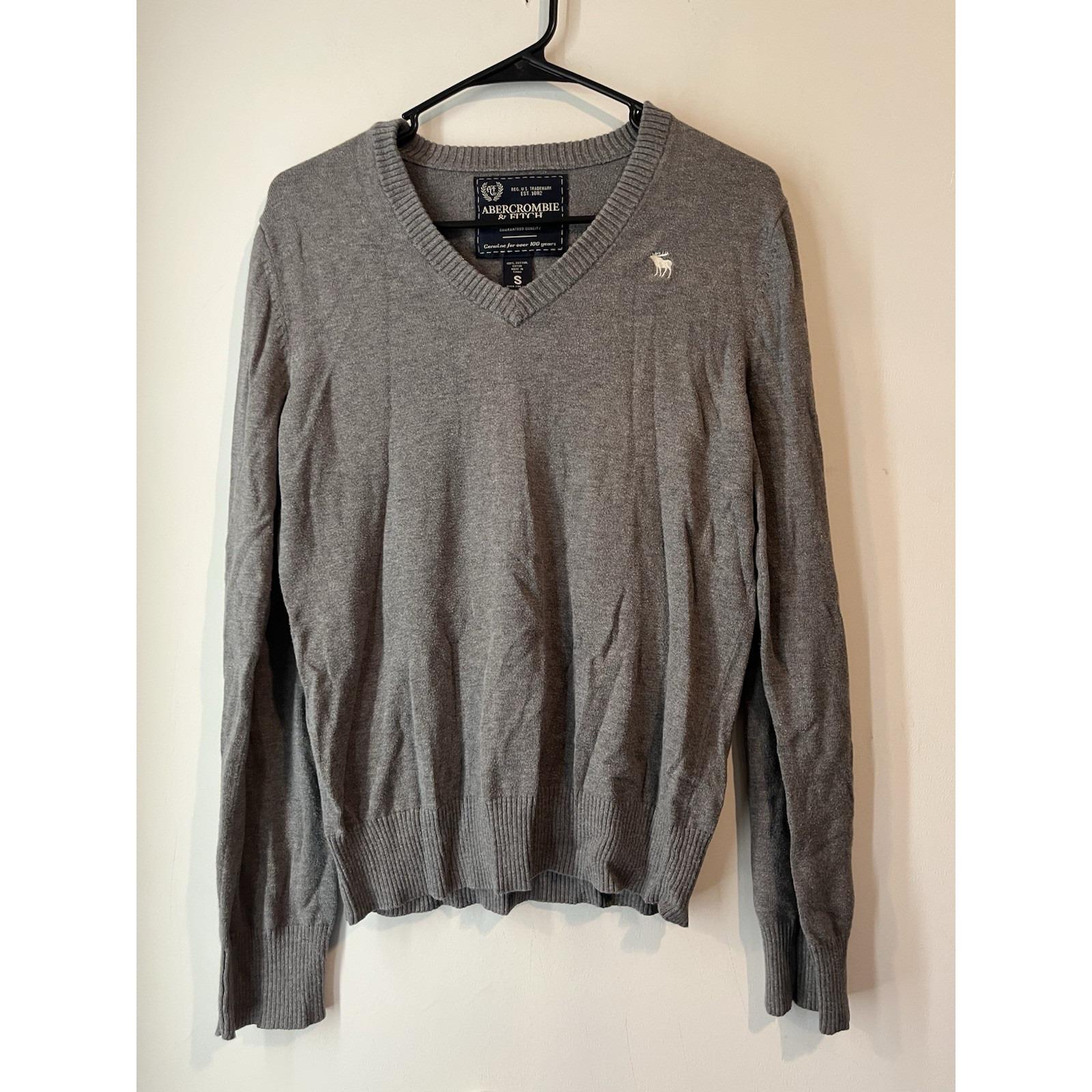 90s Abercrombie Sweater