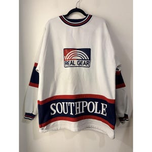 south pole jersey dress 1990s Brown blazer