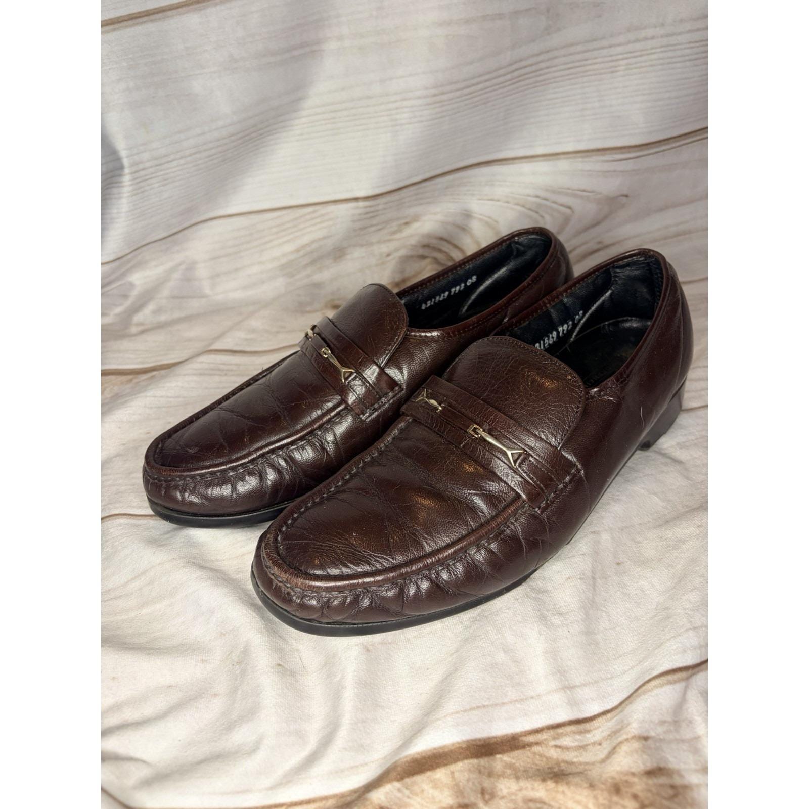 Florsheim Loafer - Etsy Ireland