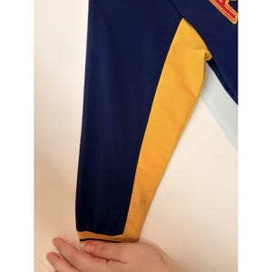 Power Ranger Track Jacket Vintage Y2K Power Rangers Dino Thunder Embroidered Track Jacket Kids ...