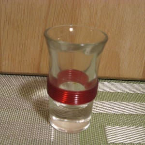 Blade runner shot glass - Etsy 日本