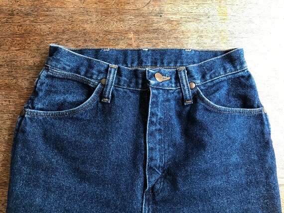 1980s does 1940s Vintage Wrangler Jeans