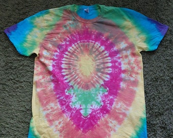 ●PINK PINEAPPLE● TIE DYE TIGHT TSHIRTORANGE m1037_1053444 Tie Dye Pineapple T Shirt UNISEX S-5XL - Etsy