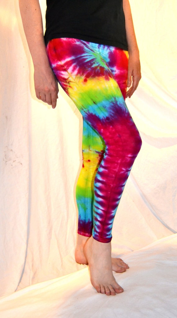 Make hot sale custom leggings