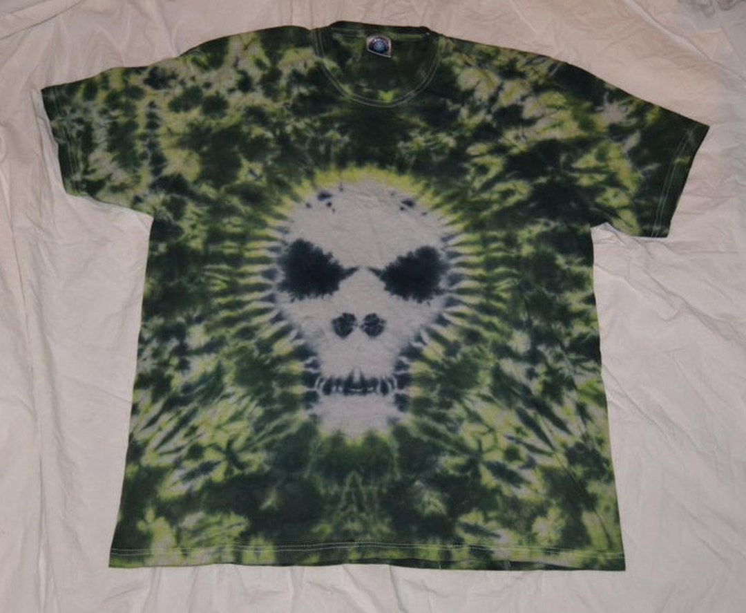 ★2023SS新作★LMC★TIE DYE S GOTHIC OVAL TEE Oversized tie-dye t-shirt – ATX Wakesurf