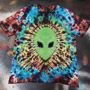 Goa Trance T Shirt - Etsy