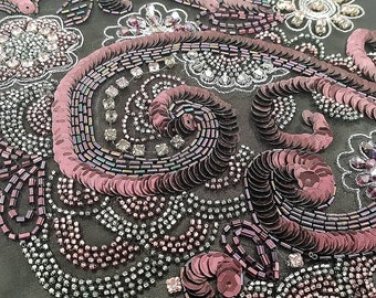 初心者向けタンブール刺繍コース - キットなし - ビデオレッスンのみ