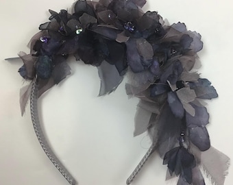 花冠のファシネーター