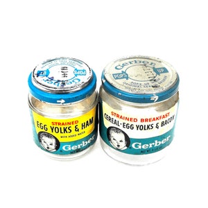 liver baby food gerber