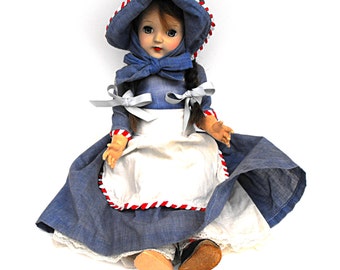 suzy walker doll