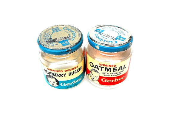 blueberry buckle baby food