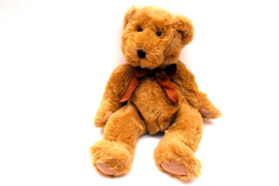 1990s teddy bears