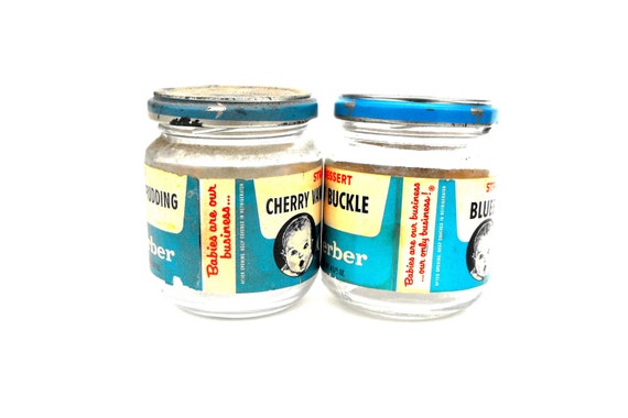 gerber cherry vanilla pudding