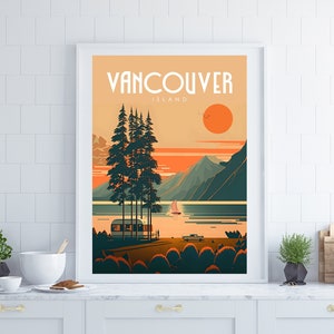 poster çerçeveleri vancouver