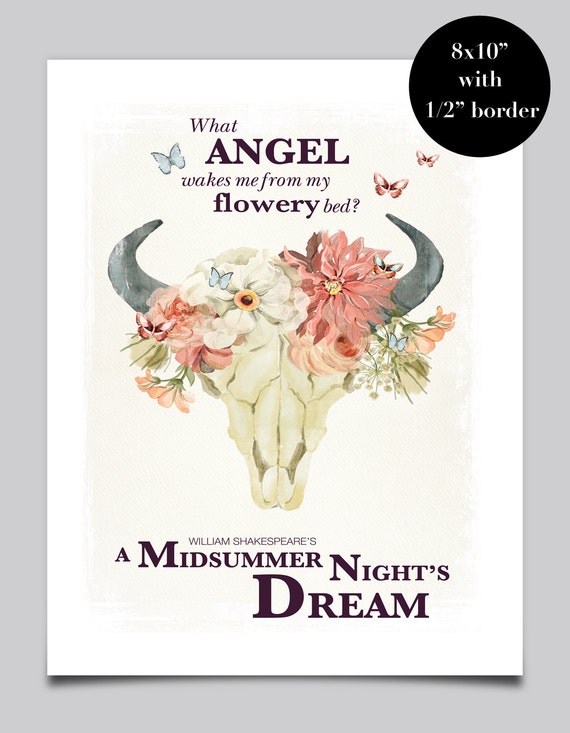 A Midsummer Night's Dream by William Shakespeare Book Shaped Quote Charm Pendant A Midsummer Night's Dream by William Shakespeare Book Shaped Quote Charm Pendant