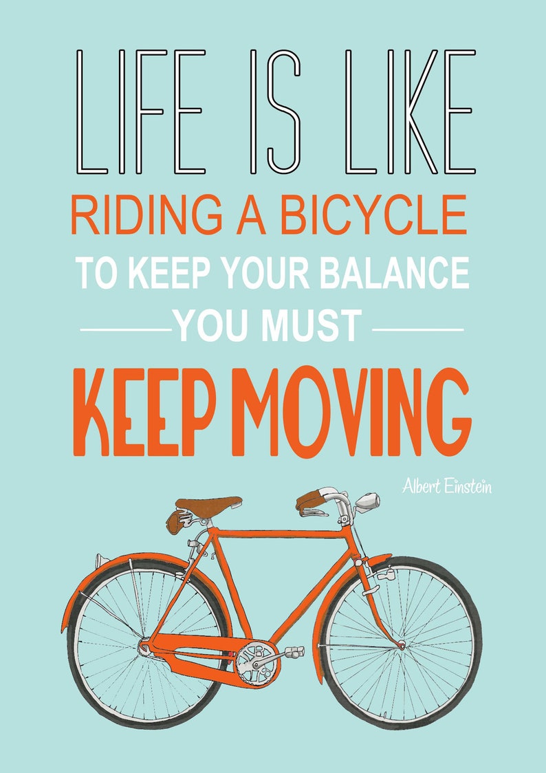 like bicycle