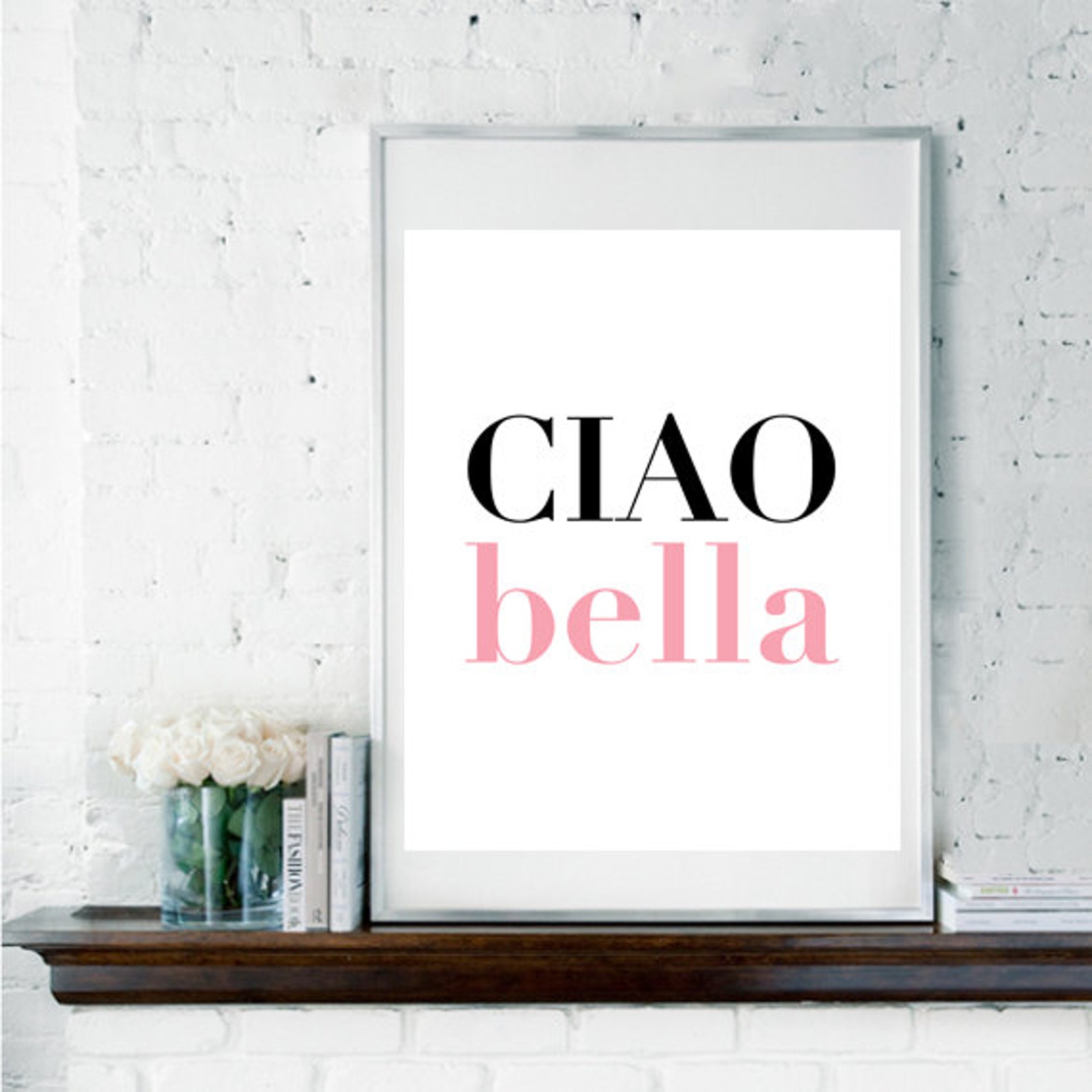 Ciao Bella Savannah
