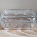 Luminarc Glass Cow Butter Dish In Meath | GetLocal Ireland - View #2