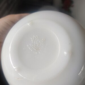 RARE JAJ Pyrex Briarwood, Mixing Bowls Set Nesting Bowls X3 Floral ...