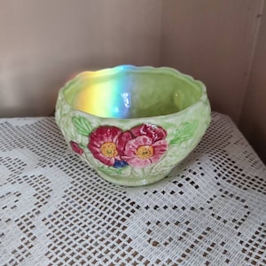 Vintage Melba Ware Bowl